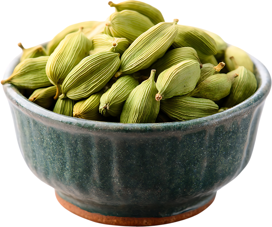 Premium Green Cardamom (Elaichi)