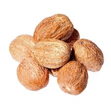 Nutmeg